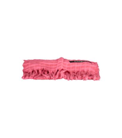 Desigual scarf 23WAWA13 Pink