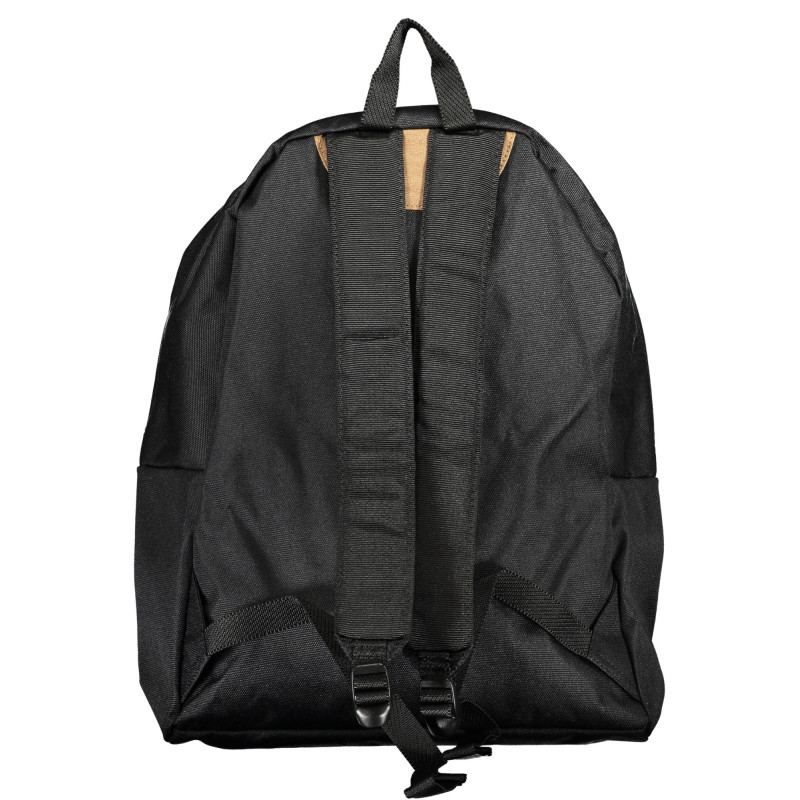 Napapijri bag NP0A4GGHVOYAGE3 Black