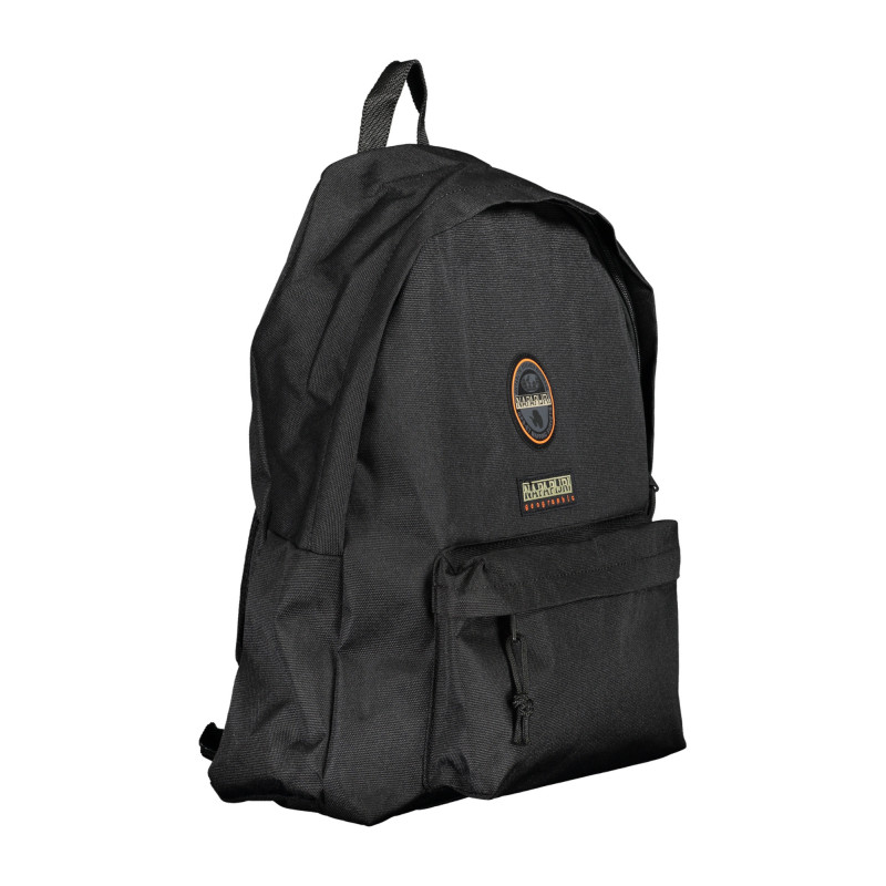 Napapijri bag NP0A4GGHVOYAGE3 Black