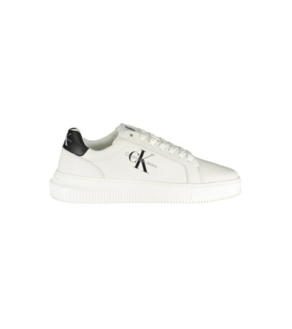 Calvin klein sneakers YM0YM00681 White