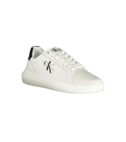 Calvin klein sneakers YM0YM00681 White