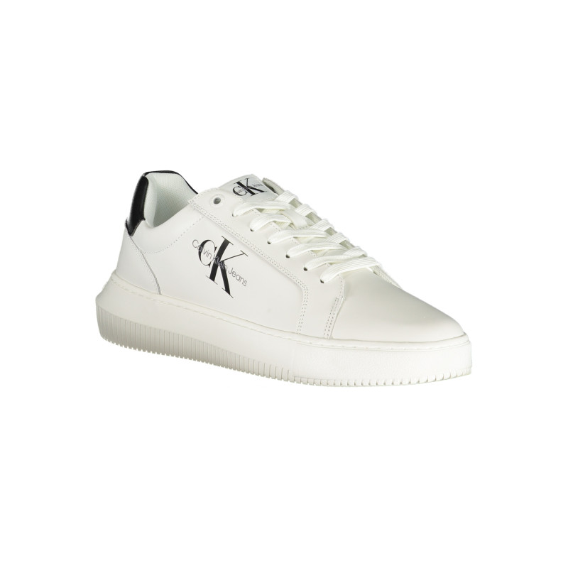 Calvin klein sneakers YM0YM00681 White