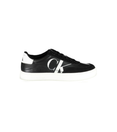 Calvin klein sneakers YM0YM00713 Black