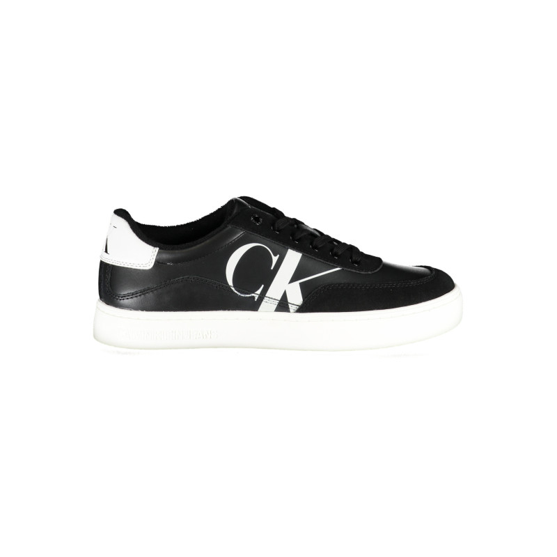 Calvin klein sneakers YM0YM00713 Black