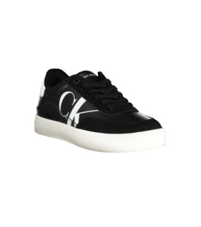 Calvin klein sneakers YM0YM00713 Black