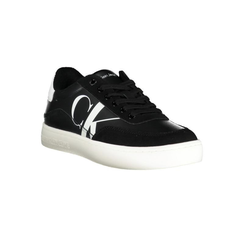 Calvin klein sneakers YM0YM00713 Black