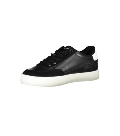 Calvin klein sneakers YM0YM00713 Black