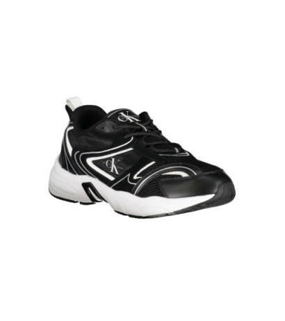 Calvin klein sneakers YM0YM00589 Black