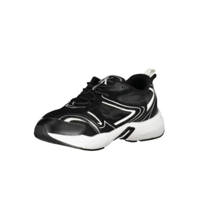 Calvin klein sneakers YM0YM00589 Black