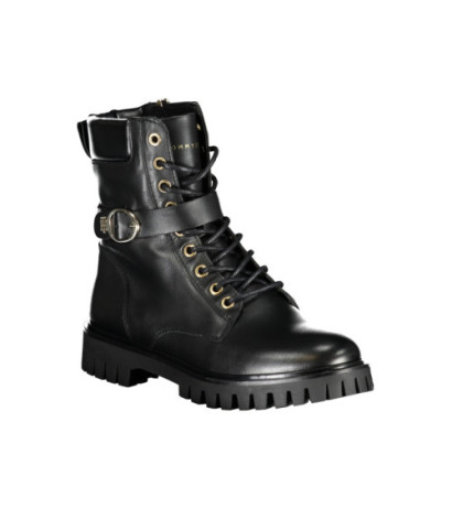 Tommy hilfiger boots FW0FW06734F Black