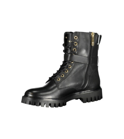 Tommy hilfiger boots FW0FW06734F Black