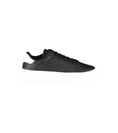 Tommy hilfiger sneakers EM0EM01159 Black