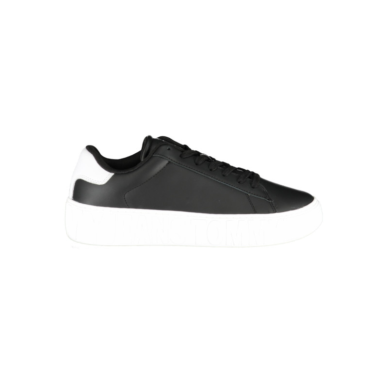 Tommy hilfiger sneakers EM0EM01159 Black