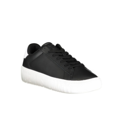 Tommy hilfiger sneakers EM0EM01159 Black