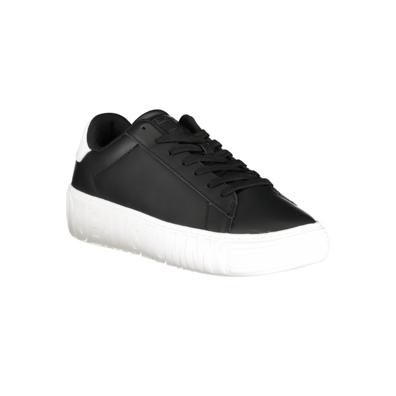 Tommy hilfiger sneakers EM0EM01159 Black