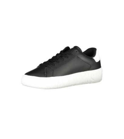 Tommy hilfiger sneakers EM0EM01159 Black