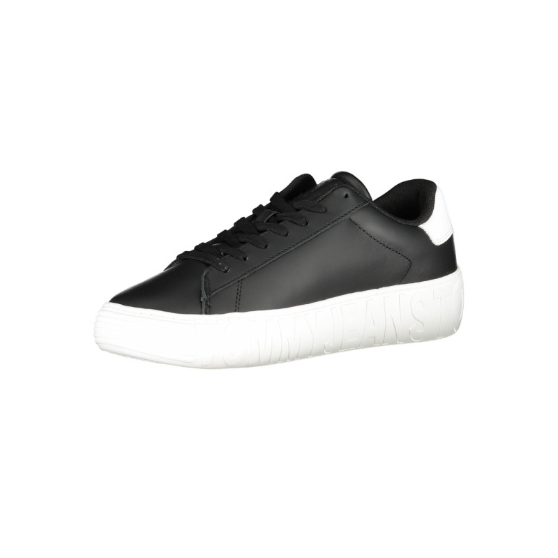 Tommy hilfiger sneakers EM0EM01159 Black