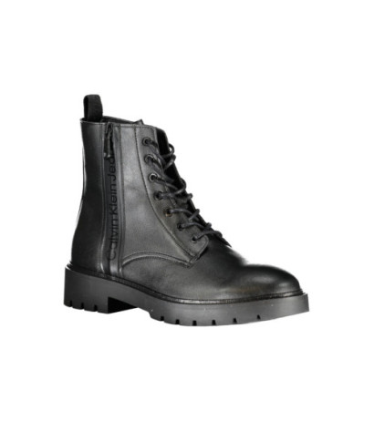 Calvin klein boots YM0YM00843 Black