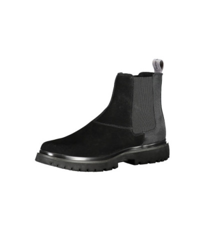 Calvin klein boots YM0YM00764 Black