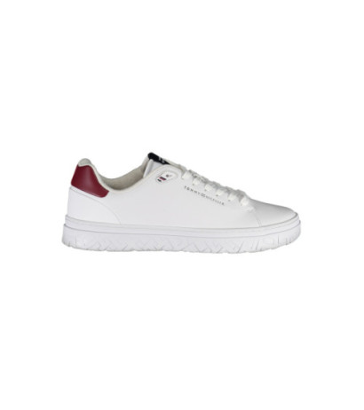 Tommy hilfiger sneakers FM0FM04830 White