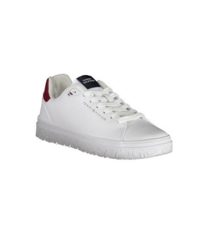 Tommy hilfiger kedas FM0FM04830 Balts