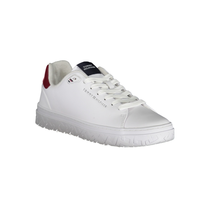 Tommy hilfiger kedas FM0FM04830 Balts