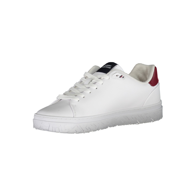 Tommy hilfiger kedas FM0FM04830 Balts