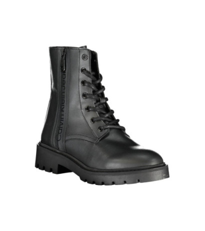 Calvin klein boots YW0YW01255F Black