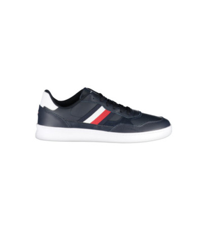 Tommy hilfiger laisvalaikio bateliai FM0FM04828 Mėlyna