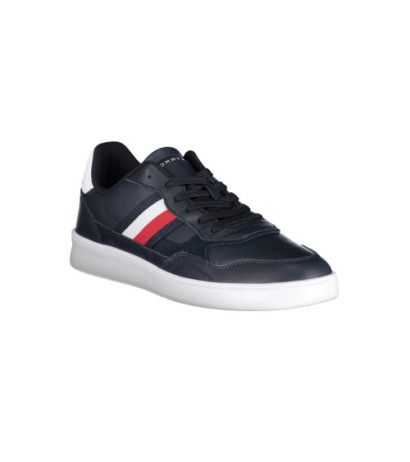 Tommy hilfiger laisvalaikio bateliai FM0FM04828 Mėlyna