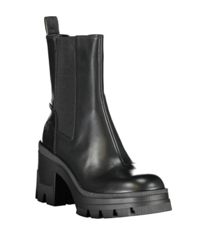 Calvin klein boots YW0YW01112F Black