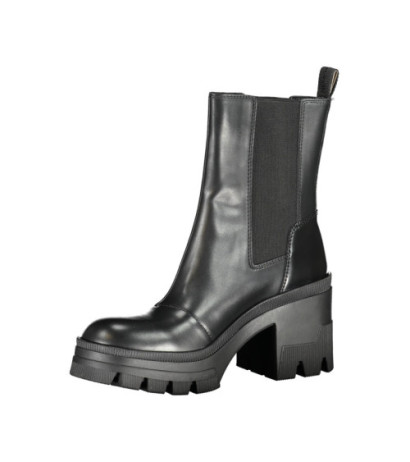 Calvin klein boots YW0YW01112F Black