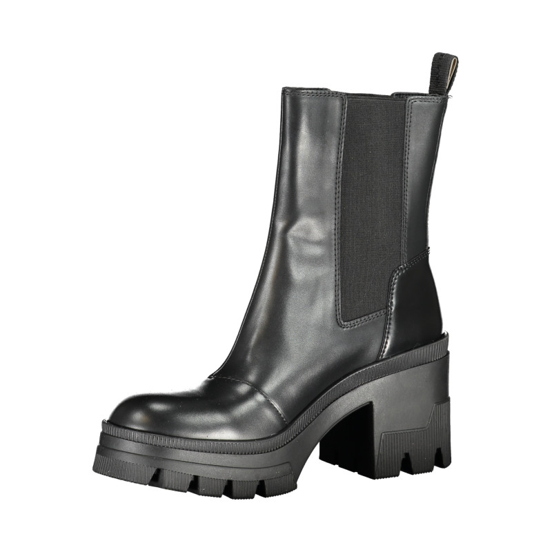 Calvin klein boots YW0YW01112F Black