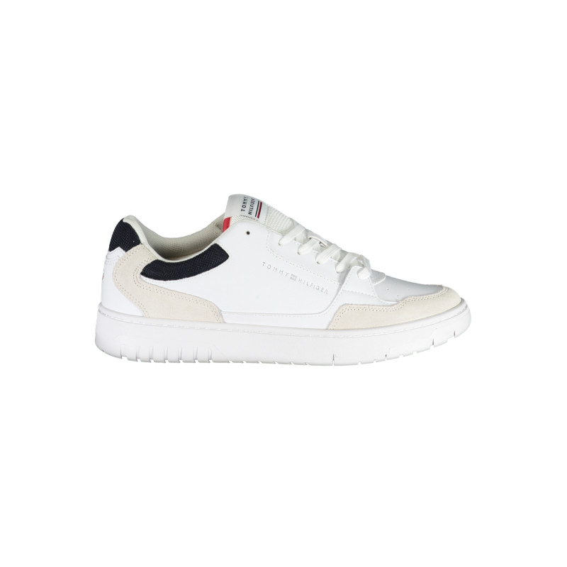 Tommy hilfiger kedas FM0FM04730 Balts