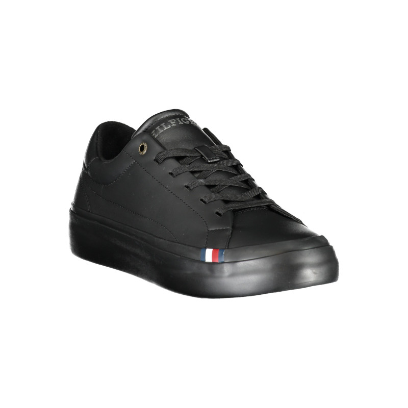 Tommy hilfiger sneakers FM0FM04819 Black