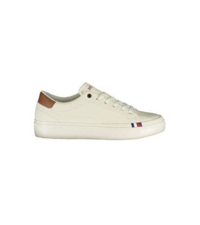 Tommy hilfiger laisvalaikio bateliai FM0FM04819 Balta