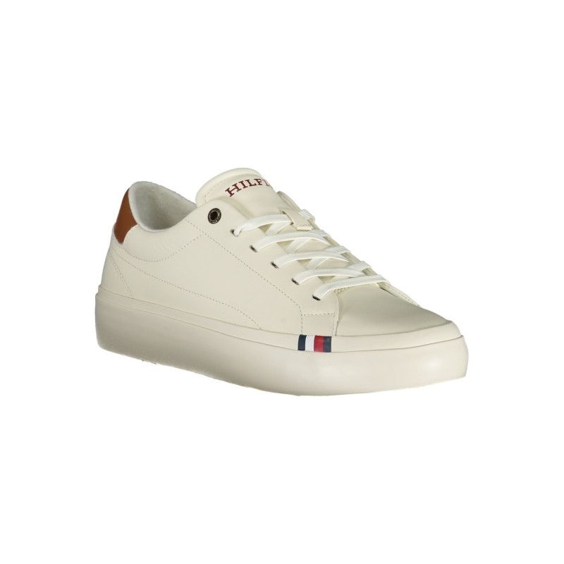 Tommy hilfiger kedas FM0FM04819 Balts