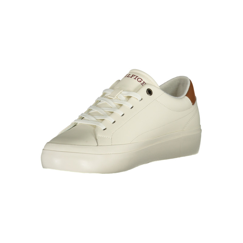 Tommy hilfiger tossud FM0FM04819 Valge