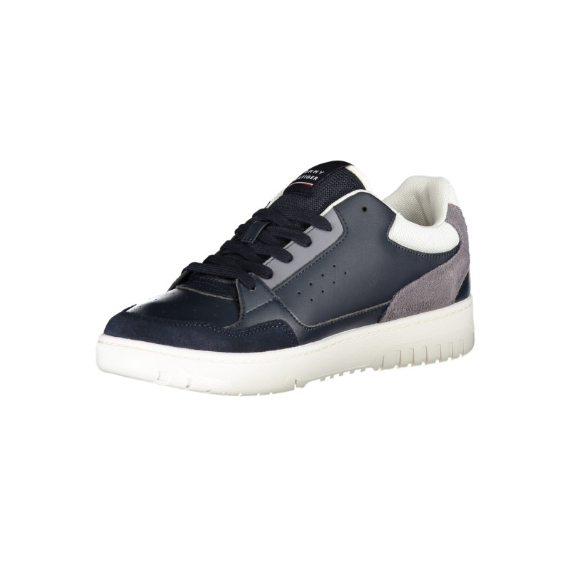 Tommy hilfiger sneakers FM0FM04730 Blue