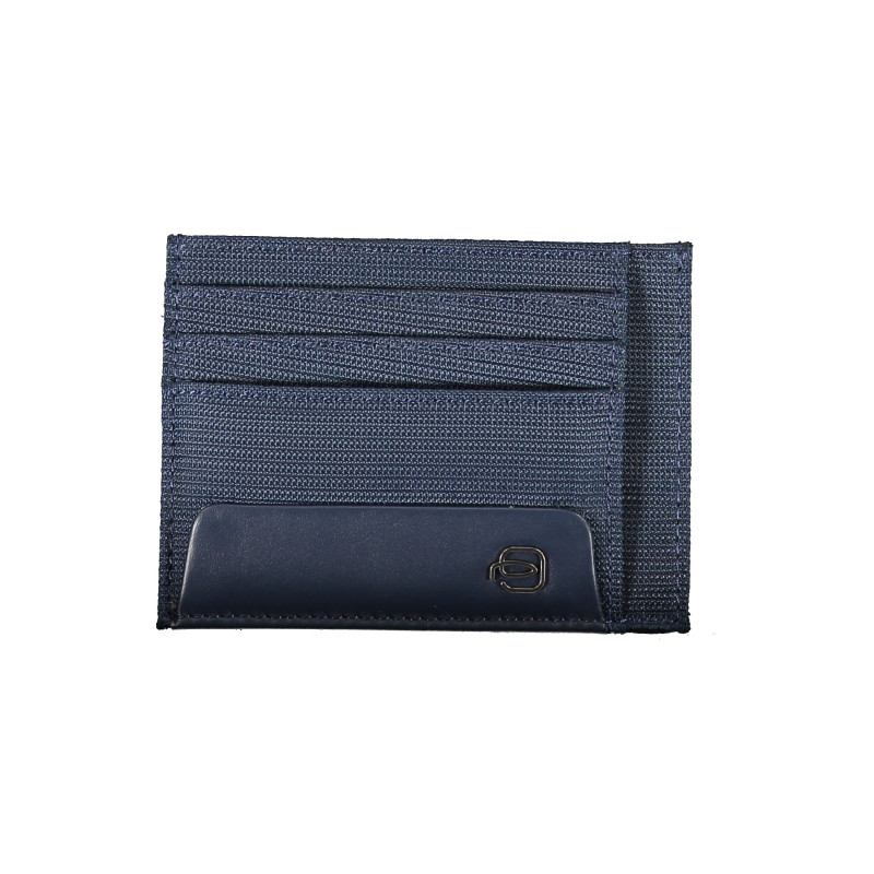 Piquadro wallet OUTPP2762S115R Blue