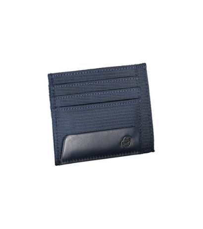 Piquadro wallet OUTPP2762S115R Blue