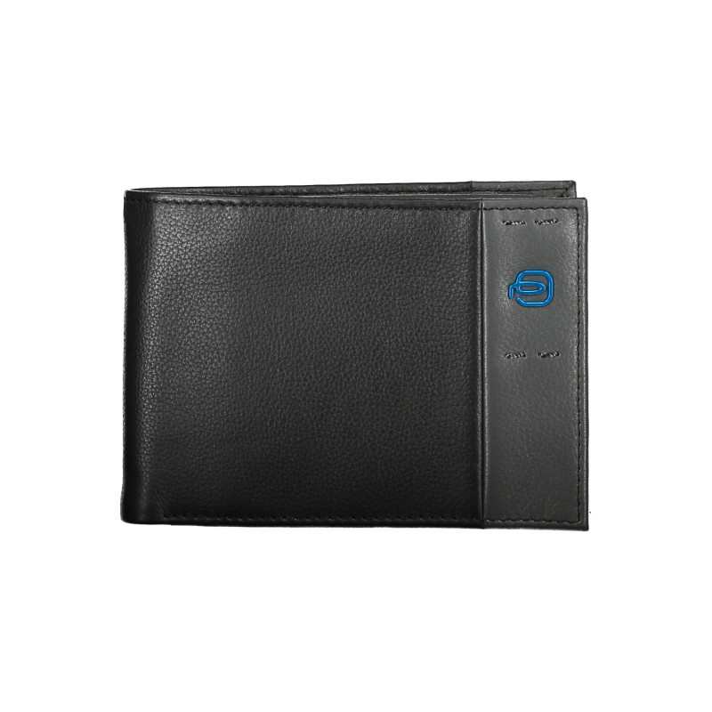 Piquadro wallet PU1392P15 Black