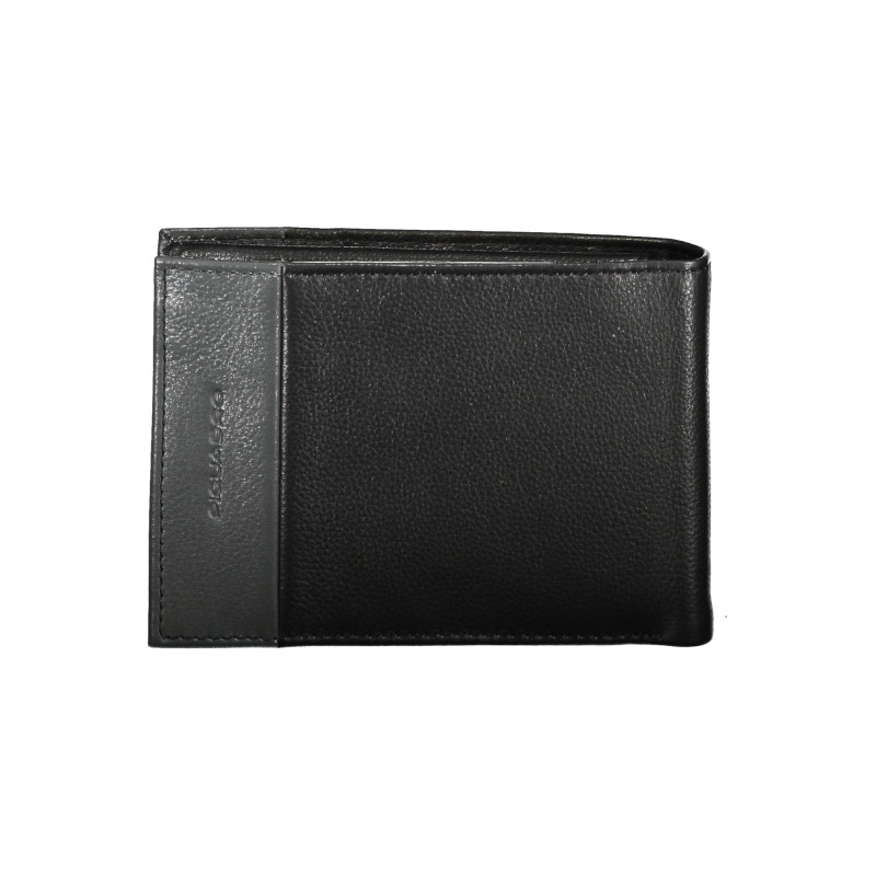 Piquadro wallet PU1392P15 Black