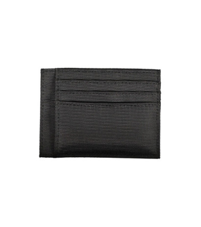 Piquadro wallet OUTPP2762S115R Black