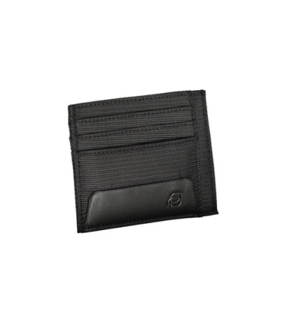 Piquadro wallet OUTPP2762S115R Black