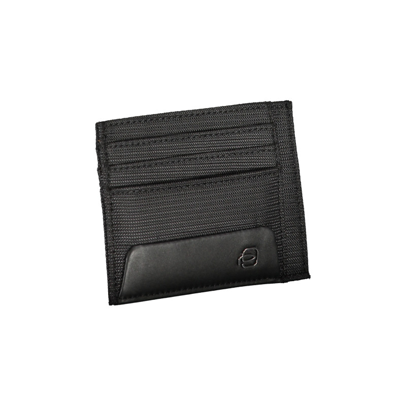 Piquadro wallet OUTPP2762S115R Black