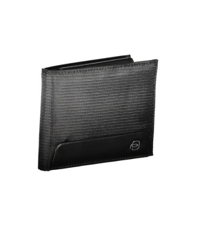 Piquadro wallet OUTPU257S115R Black