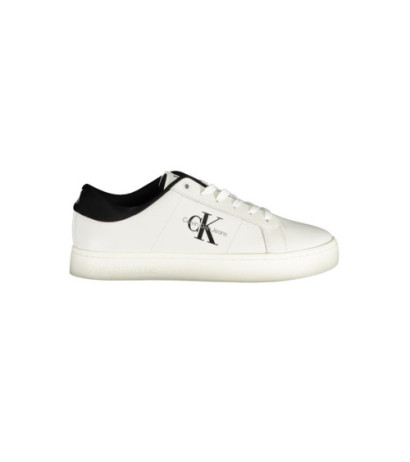 Calvin klein sneakers YM0YM00864 White