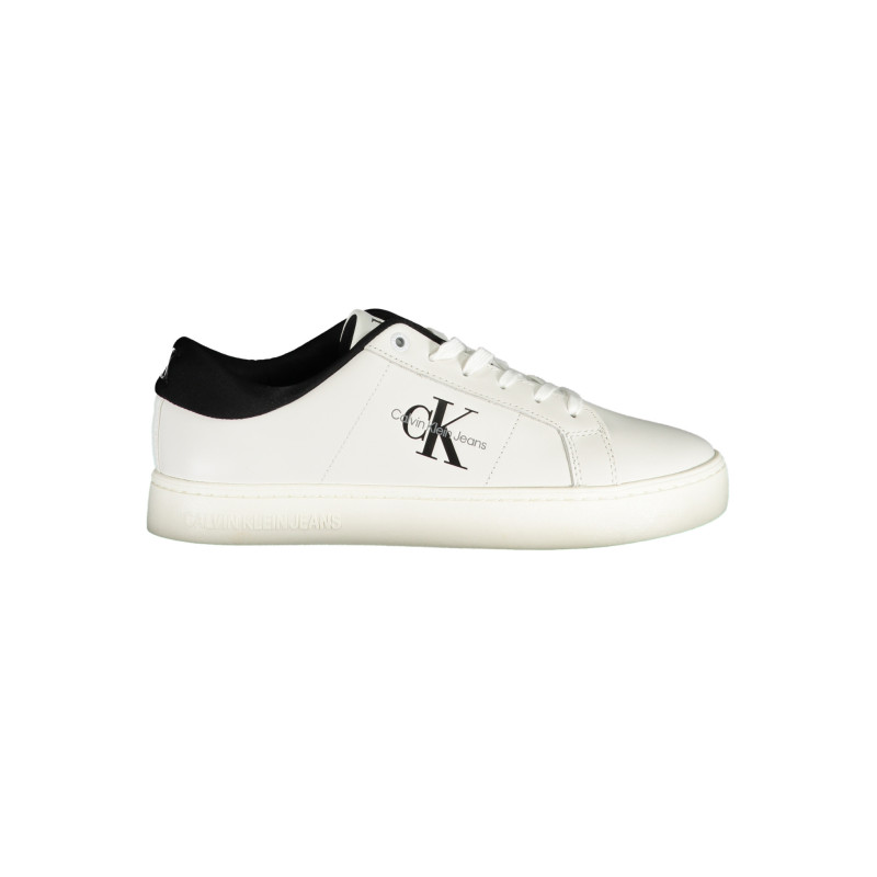 Calvin klein kedas YM0YM00864 Balts