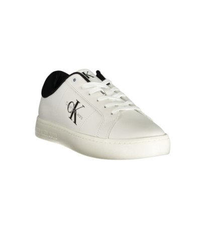 Calvin klein sneakers YM0YM00864 White